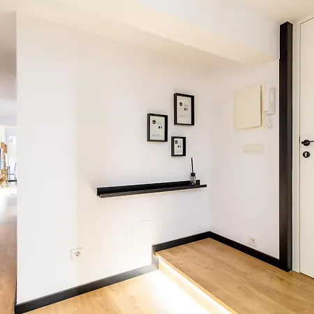 Ybh Pablo Morillo 4 Vigo