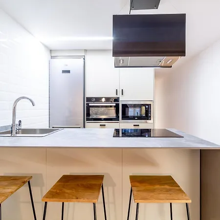 Ybh Pablo Morillo 4 Vigo