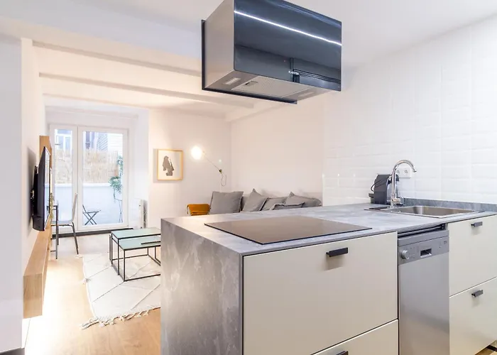 Ybh Pablo Morillo 4 Βίγκο