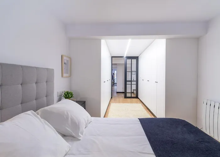 Ybh Pablo Morillo 4 Διαμέρισμα