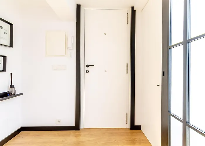 Ybh Pablo Morillo 4 * Βίγκο